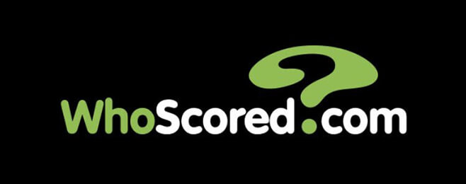 Whoscored Logo